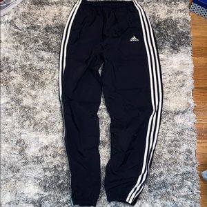 Vintage 1999 Adidas Track Pants